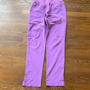 Cherokee Infinity Scrub Pants